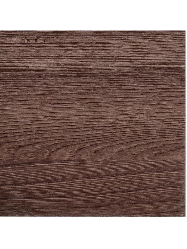 Тумба выкатная на 3 ящика, 400х400х600, Ясень шимо темный/Ясень шимо светлый