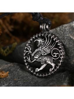 Амулет-брелок 