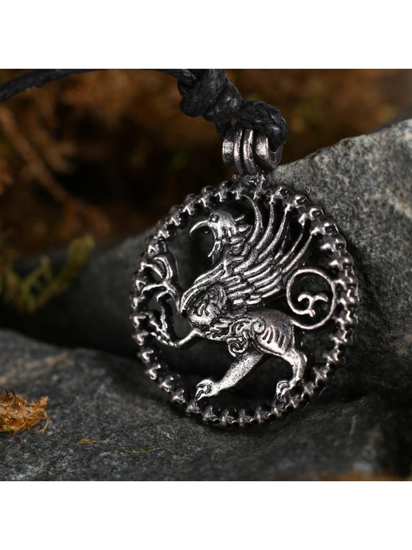 Амулет-брелок 