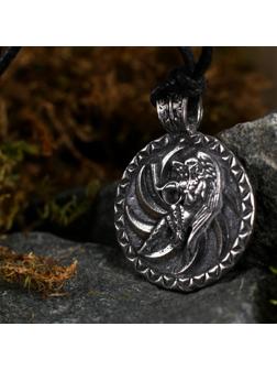 Амулет-брелок 