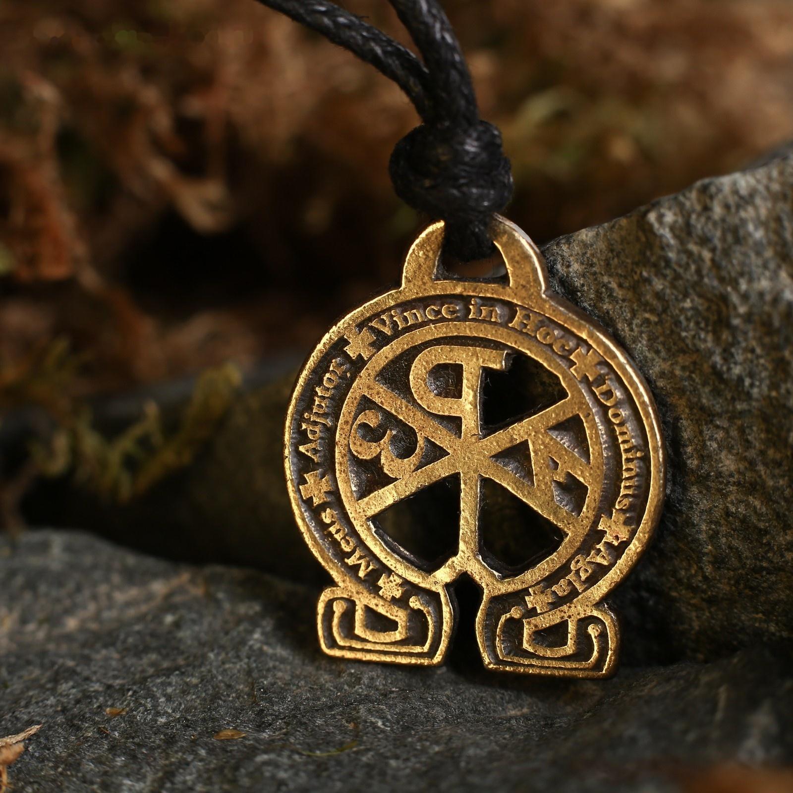 Амулет-брелок 