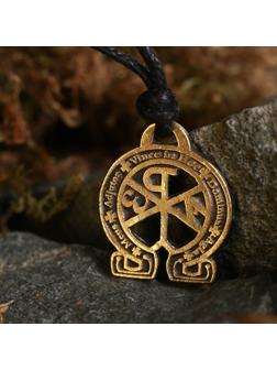 Амулет-брелок 