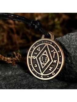 Амулет-брелок 