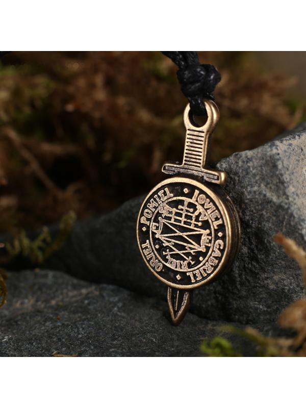 Амулет-брелок 