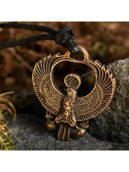 Амулет-брелок 