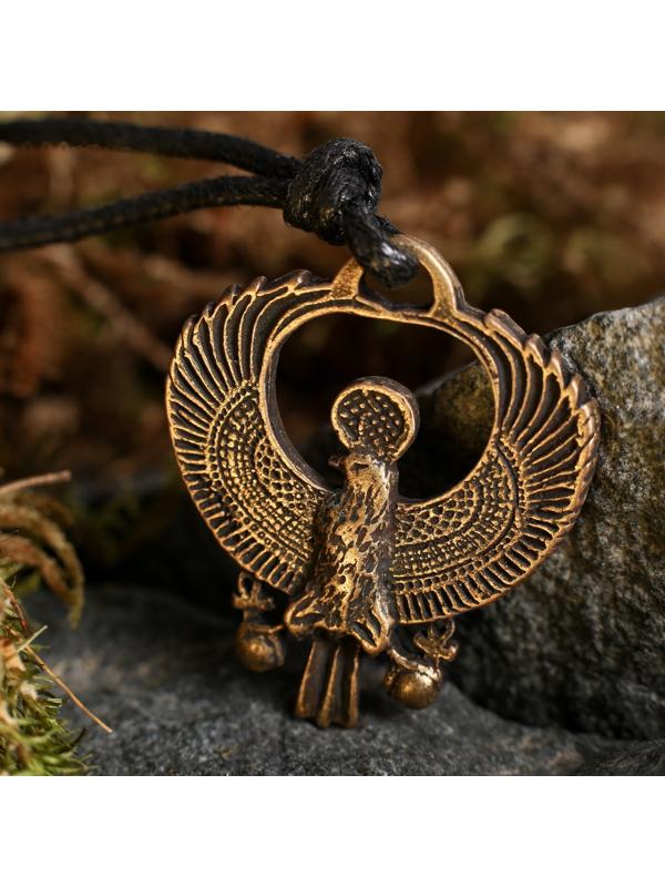 Амулет-брелок 