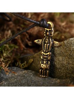 Амулет-брелок 