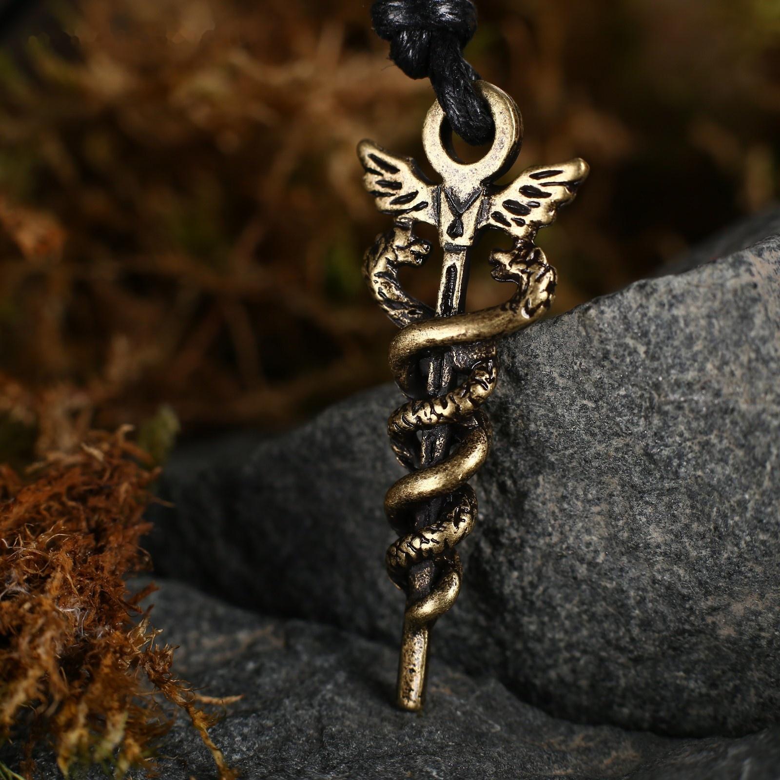 Амулет-брелок 