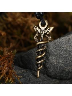 Амулет-брелок 