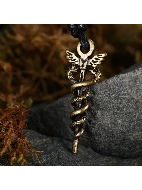 Амулет-брелок 