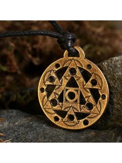 Амулет-брелок 