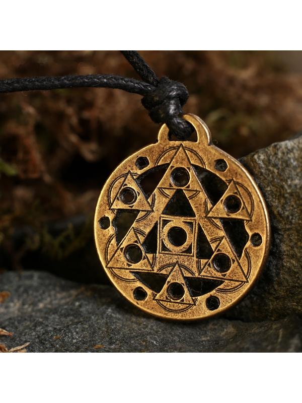 Амулет-брелок 