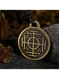 Амулет-брелок 