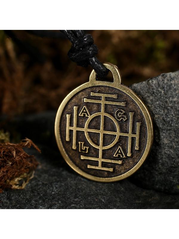 Амулет-брелок 