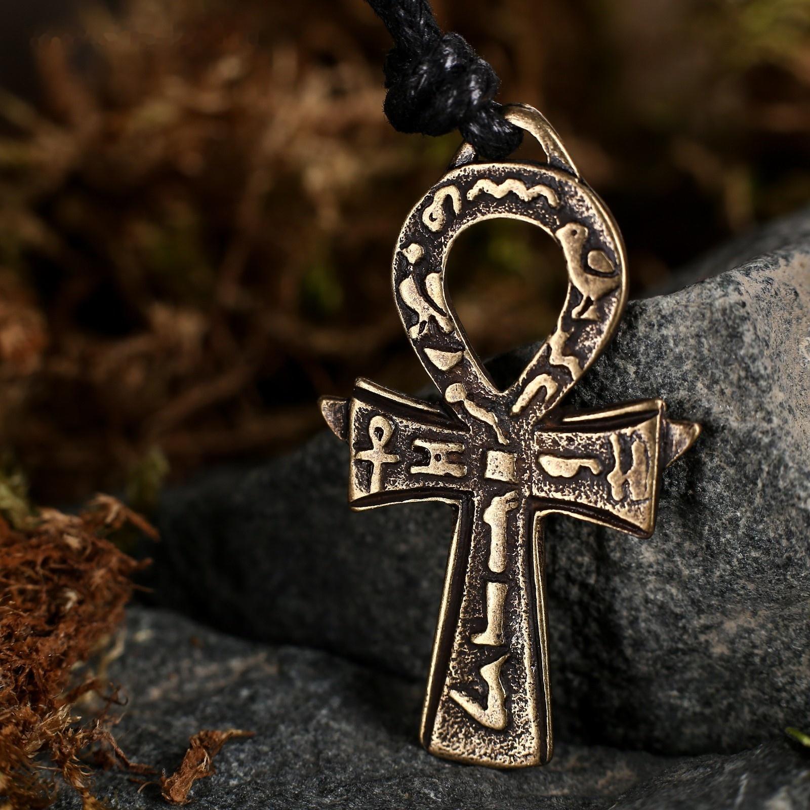 Амулет-брелок 