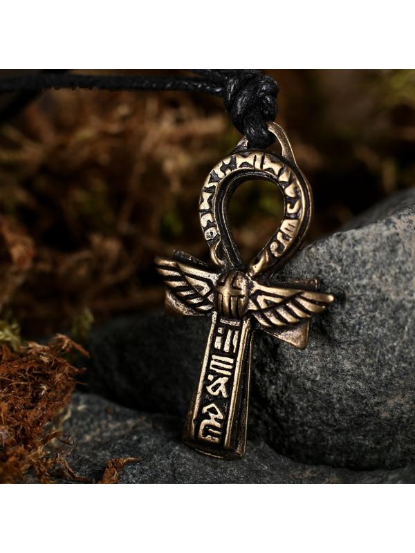 Амулет-брелок 