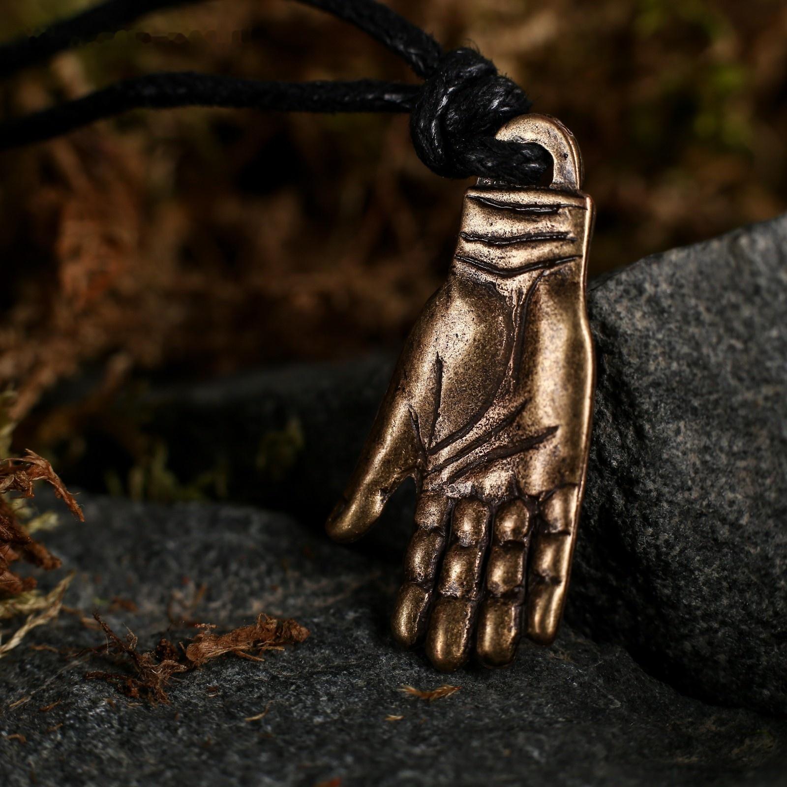 Амулет-брелок 