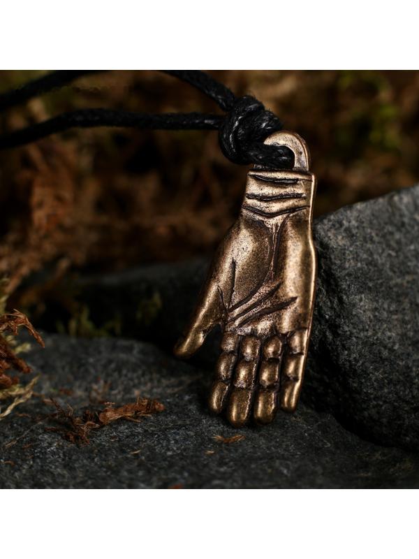 Амулет-брелок 