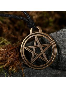 Амулет-брелок 