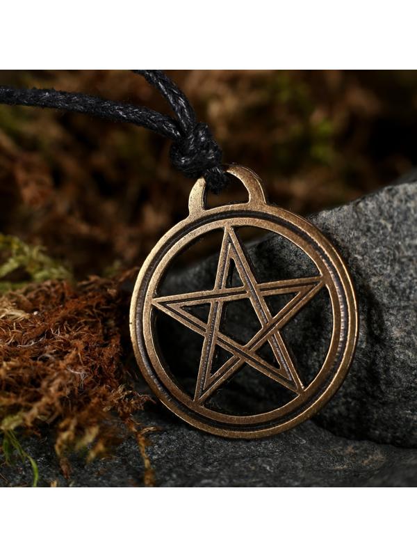 Амулет-брелок 