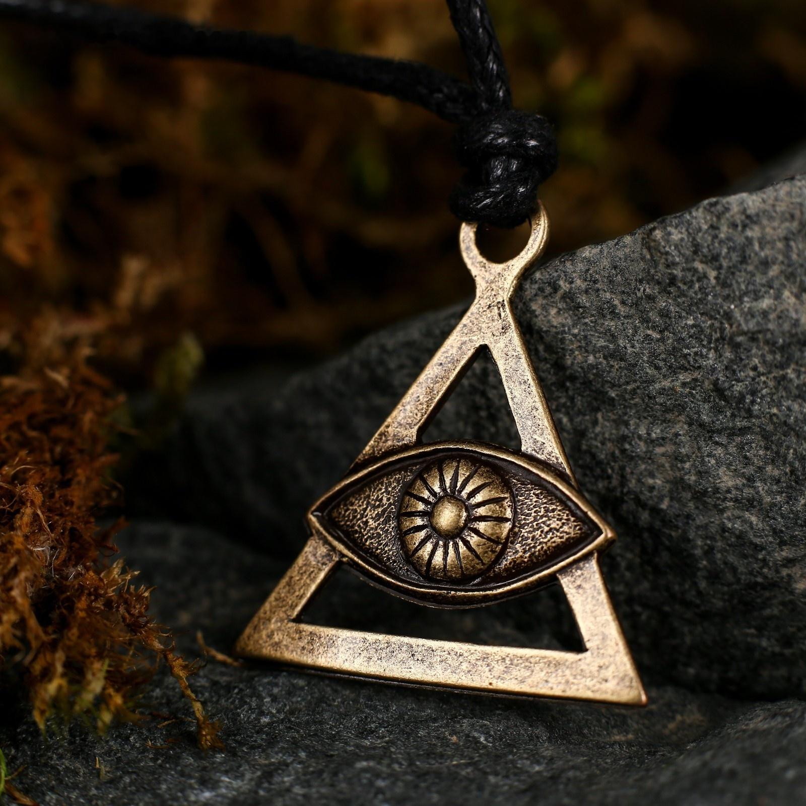 Амулет-брелок 