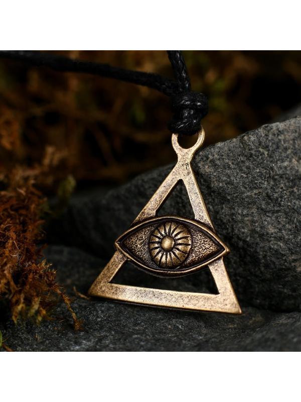 Амулет-брелок 