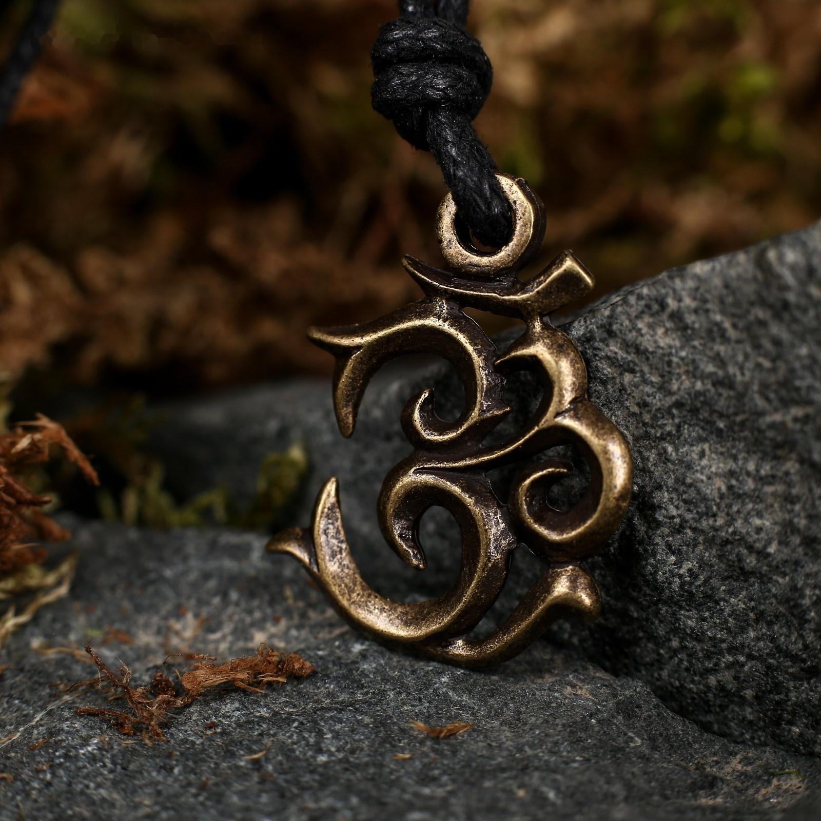 Амулет-брелок 