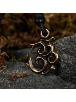 Амулет-брелок 