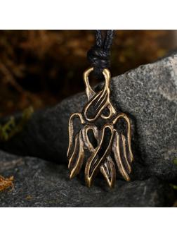 Амулет-брелок 