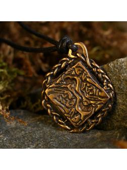 Амулет-брелок 