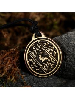 Амулет-брелок 