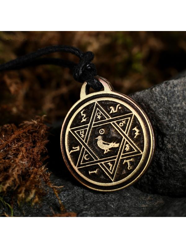 Амулет-брелок 