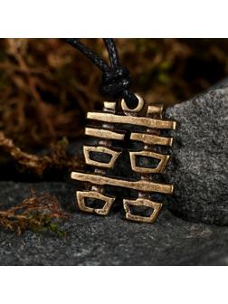 Амулет-брелок 