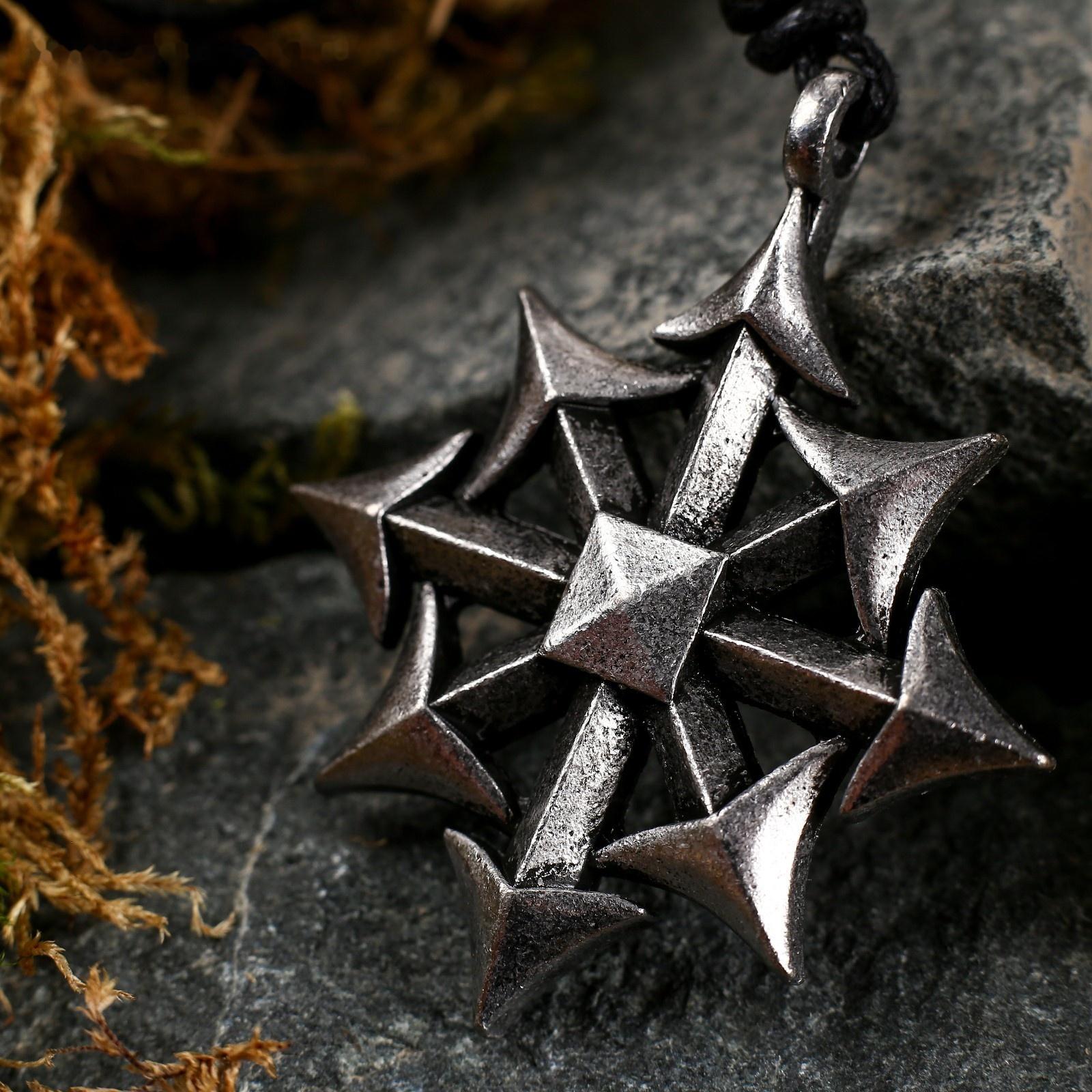 Амулет-брелок, тотем 