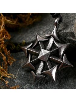 Амулет-брелок, тотем 