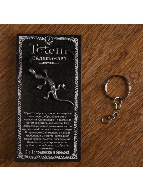 Амулет-брелок, тотем 