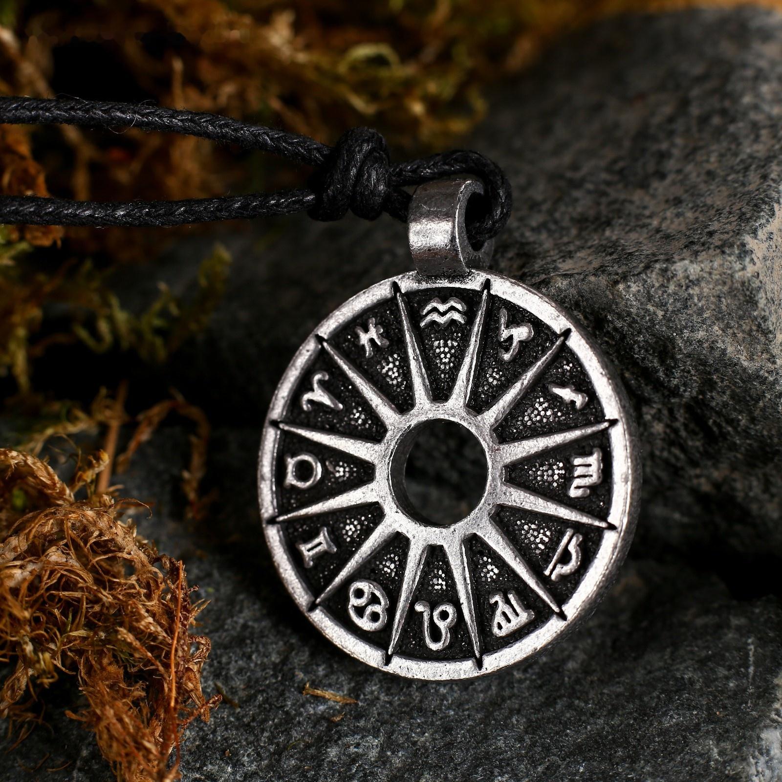 Амулет-брелок, тотем 