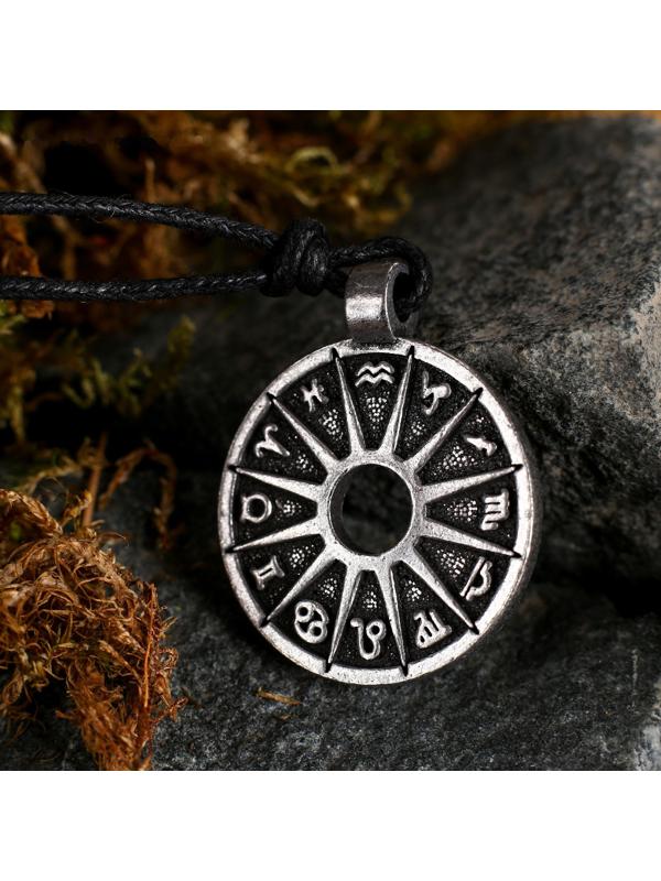 Амулет-брелок, тотем 