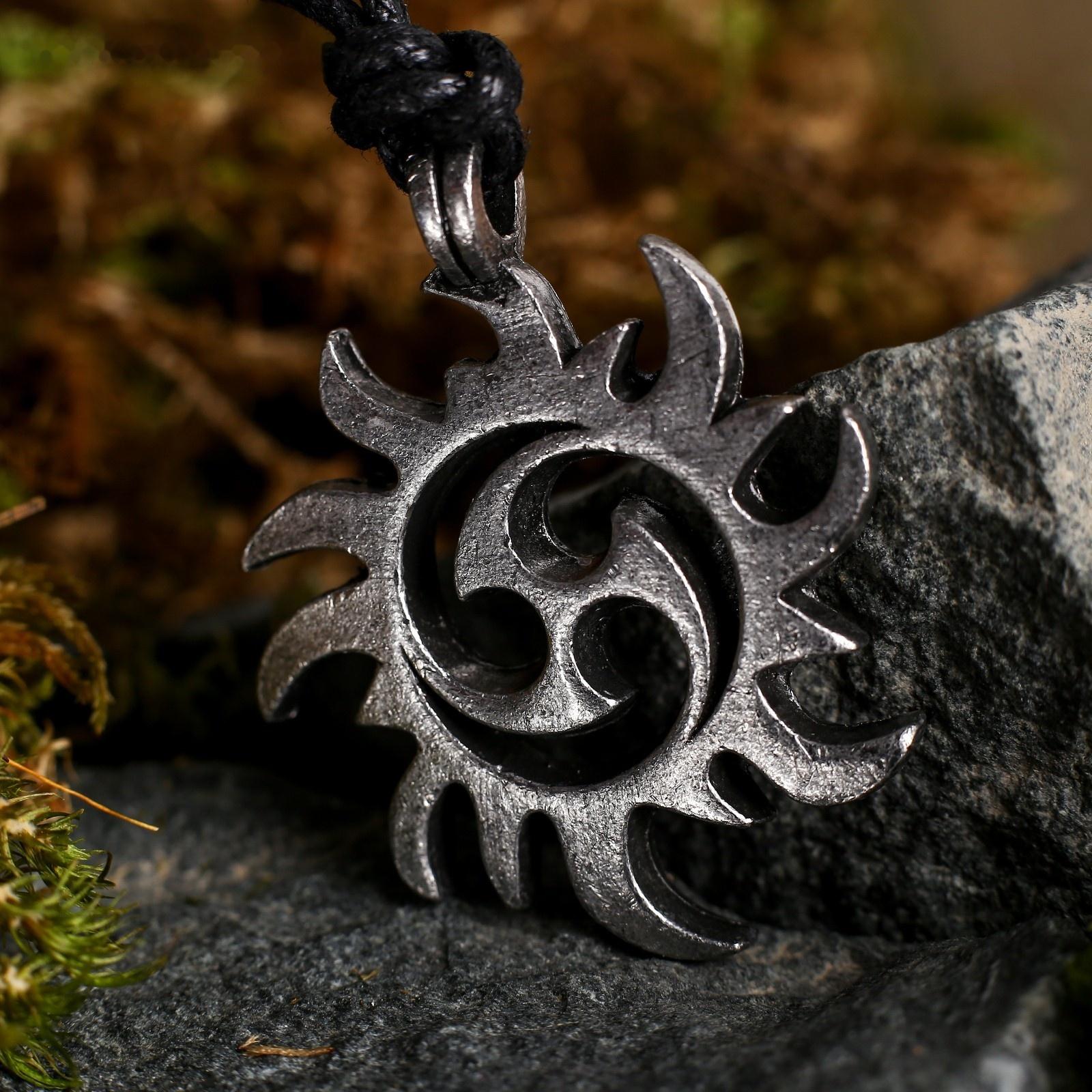 Амулет-брелок, тотем 