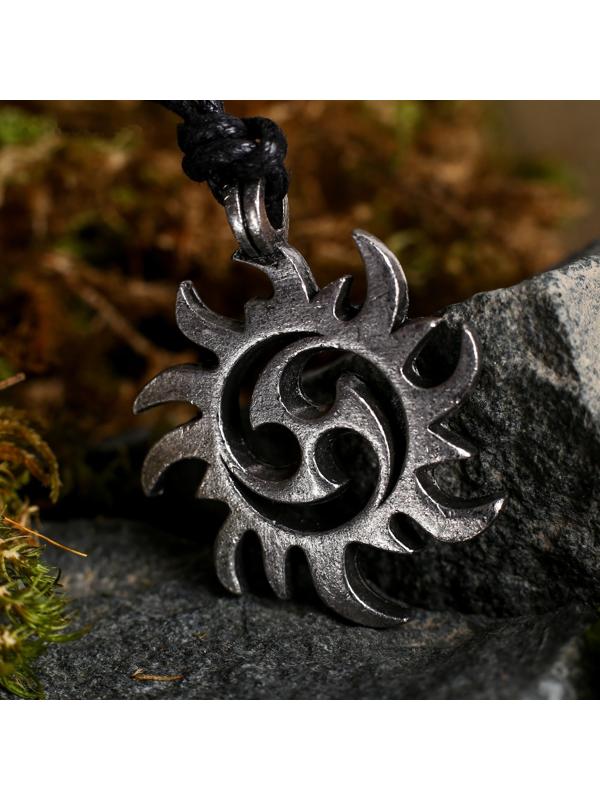 Амулет-брелок, тотем 