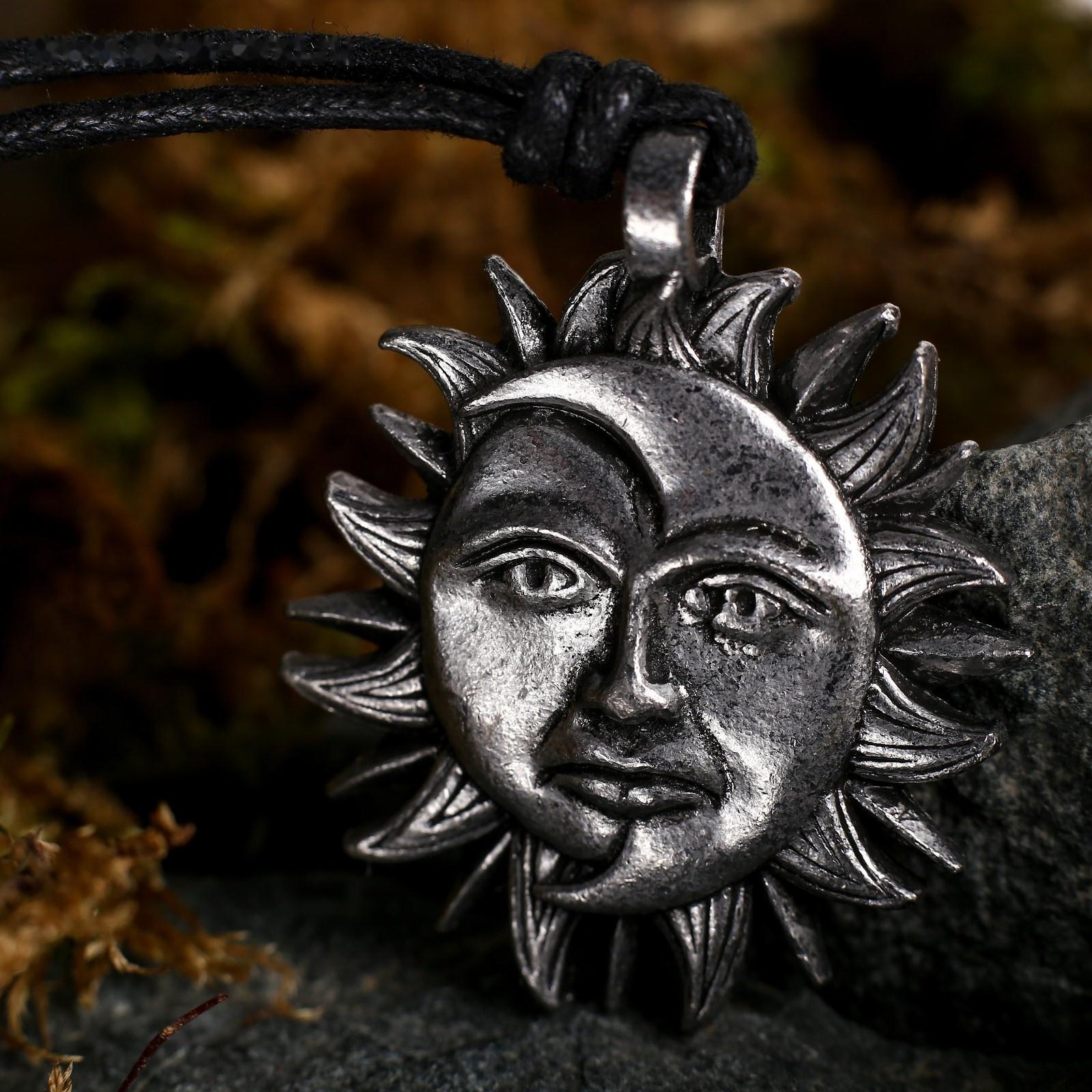 Амулет-брелок, тотем 