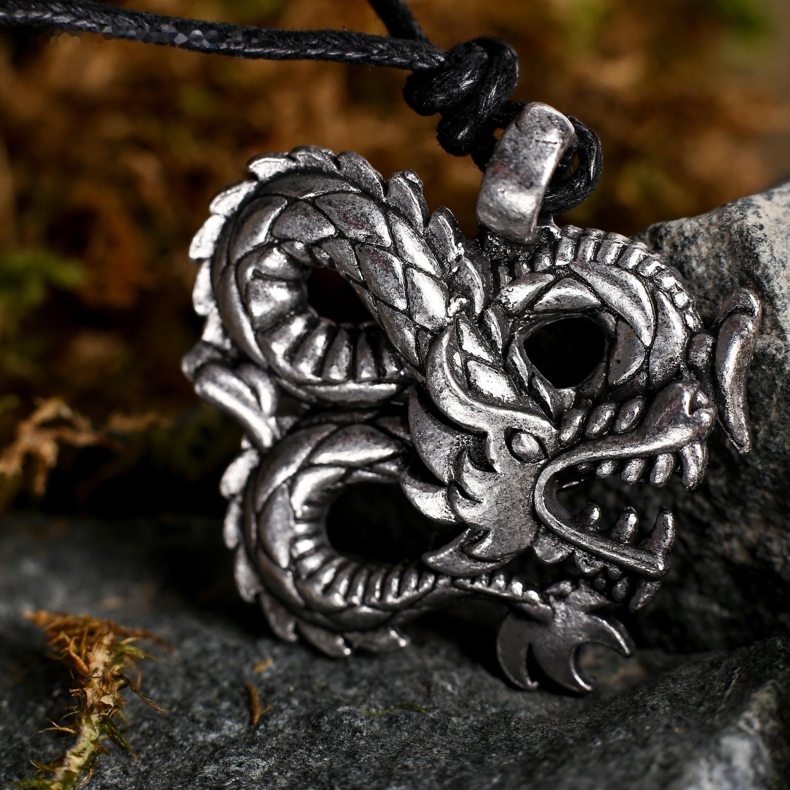 Амулет-брелок, тотем 