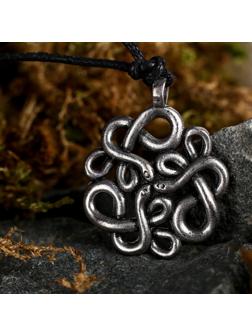 Амулет-брелок, тотем 