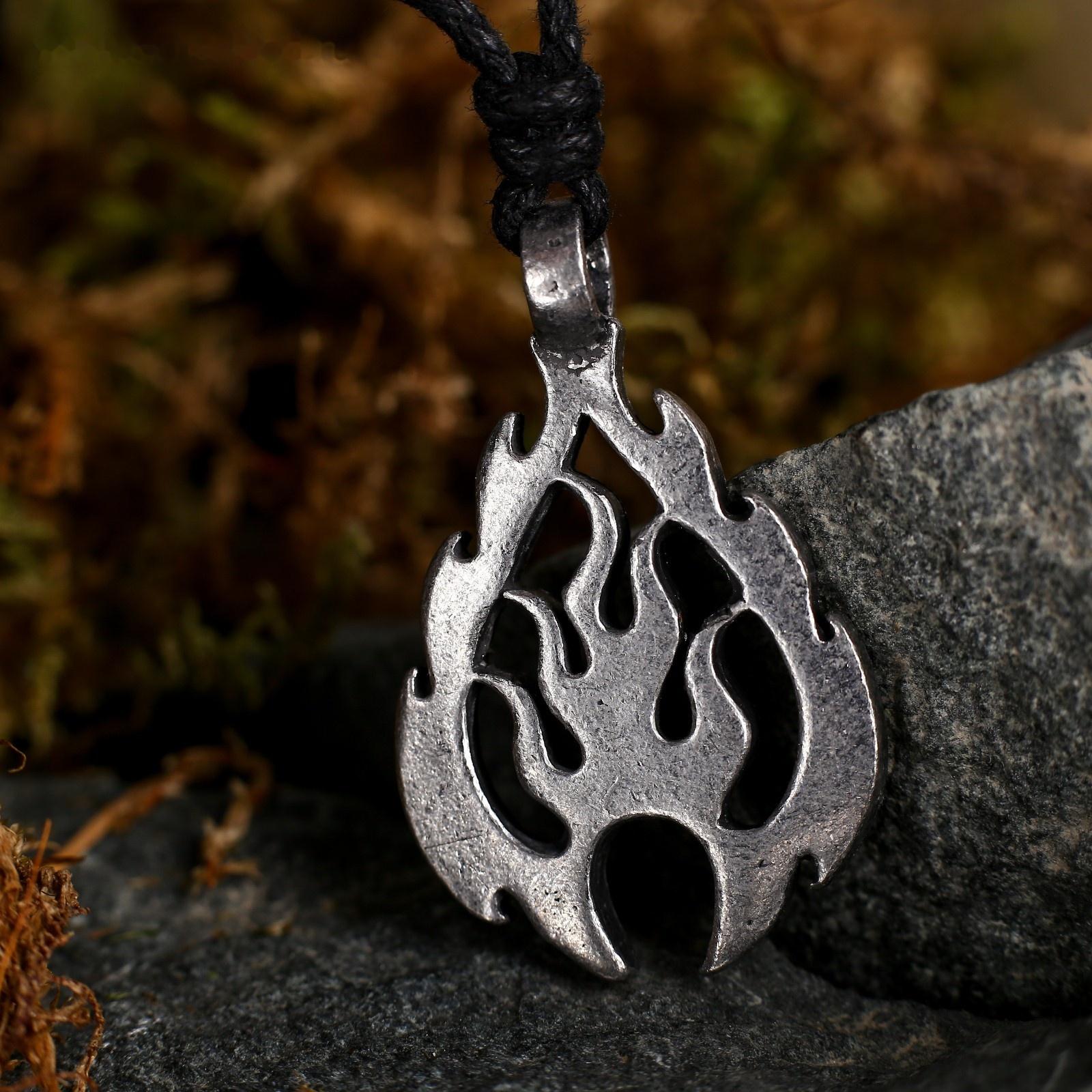 Амулет-брелок, тотем 