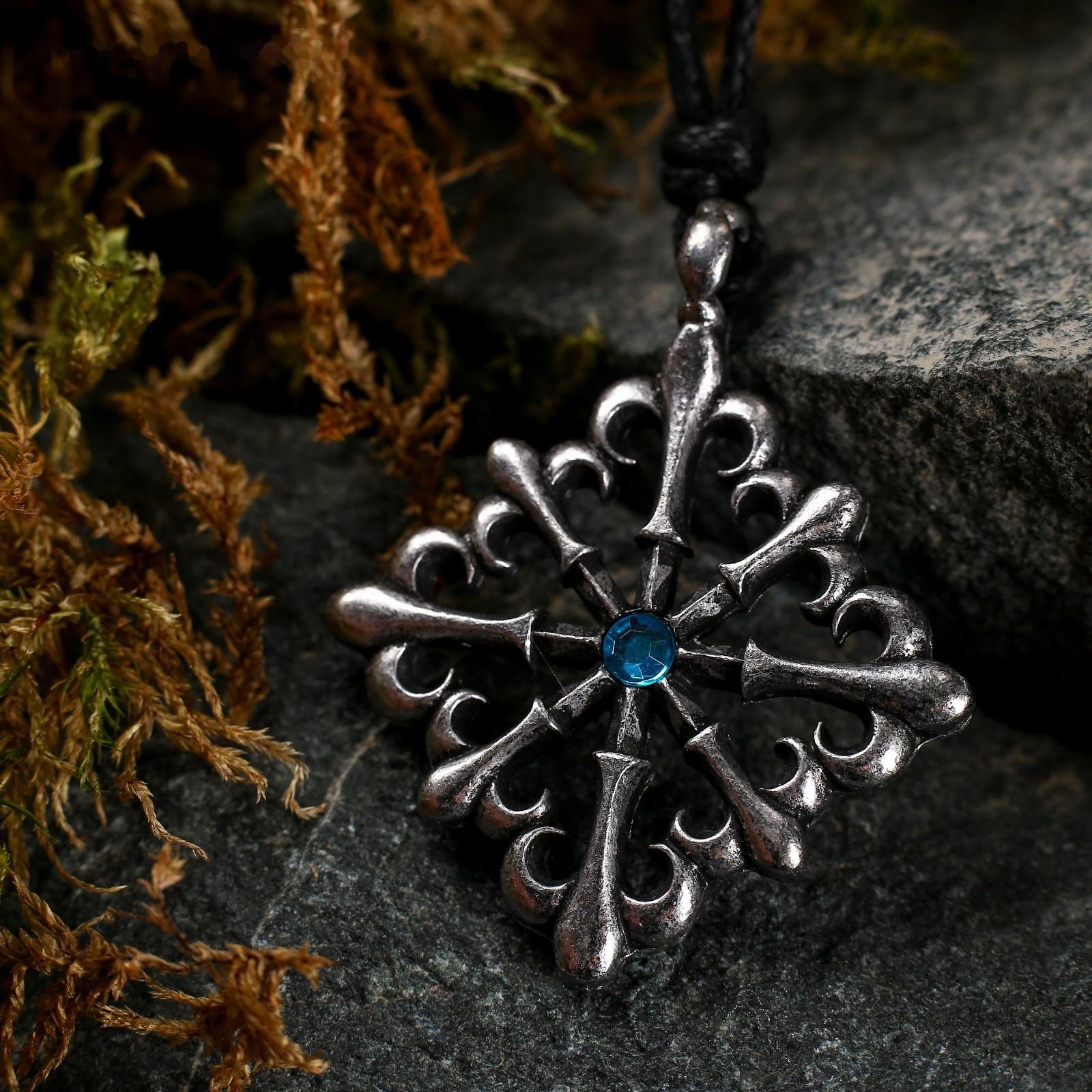 Амулет-брелок, тотем 