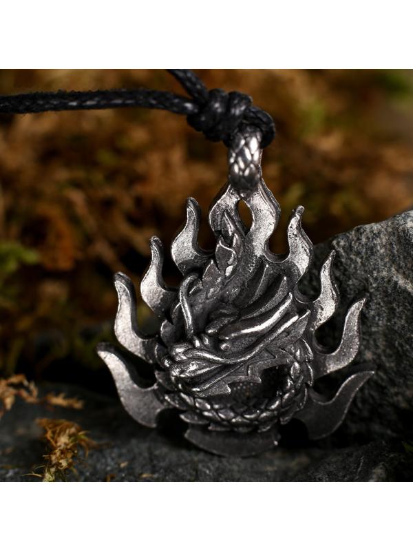 Амулет-брелок, тотем 