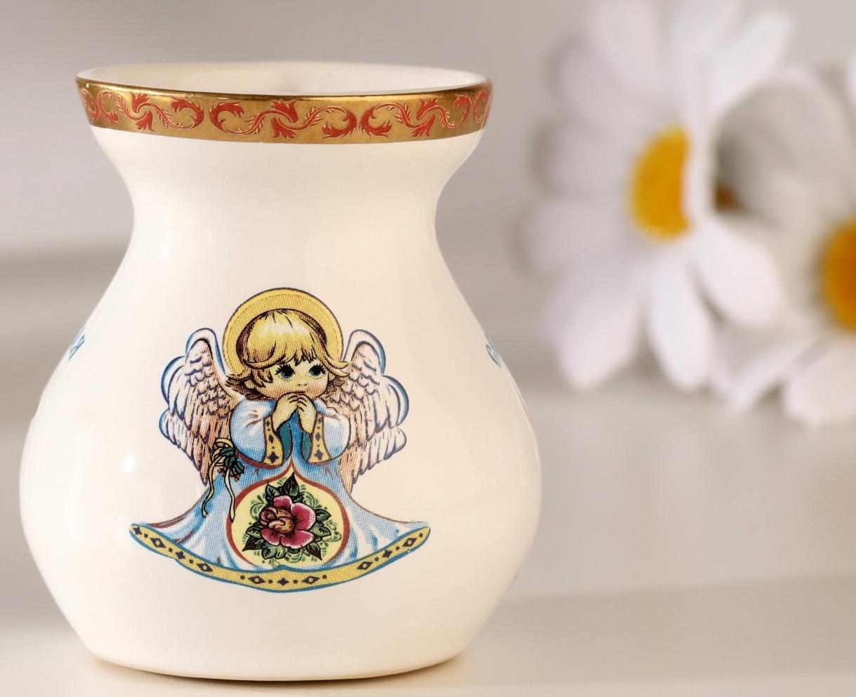 Кружка для святой воды 