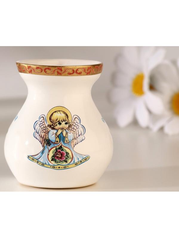 Кружка для святой воды 