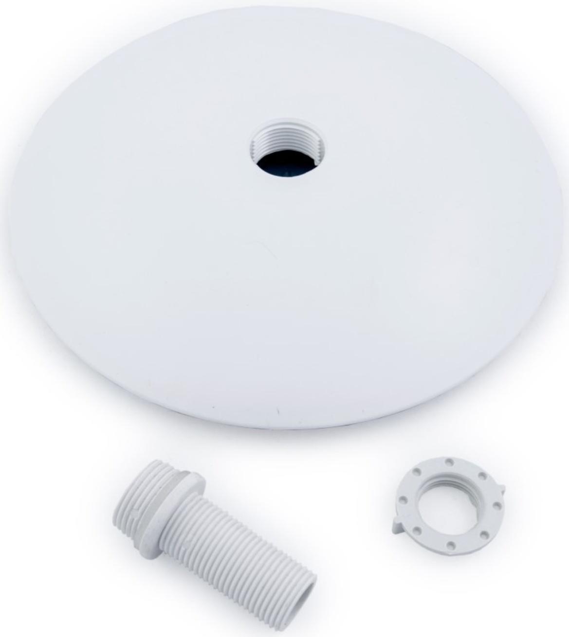 Верхняя лейка 