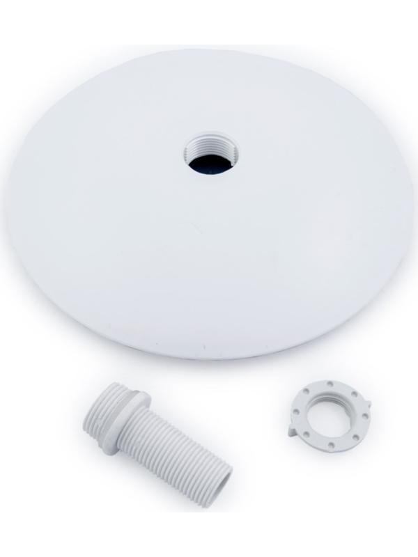 Верхняя лейка 